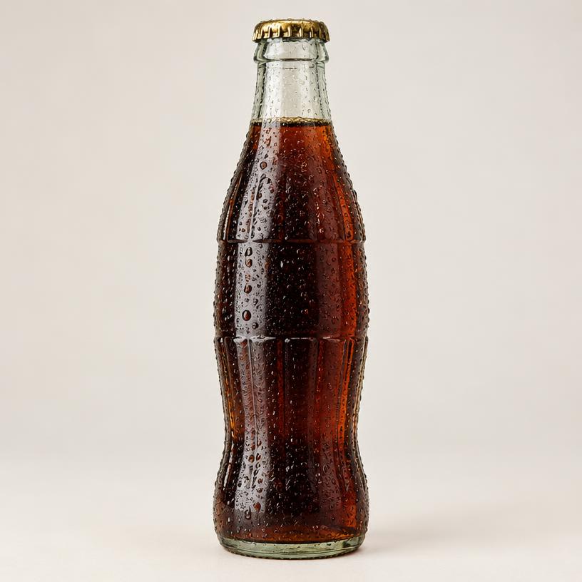 Imported Soda
