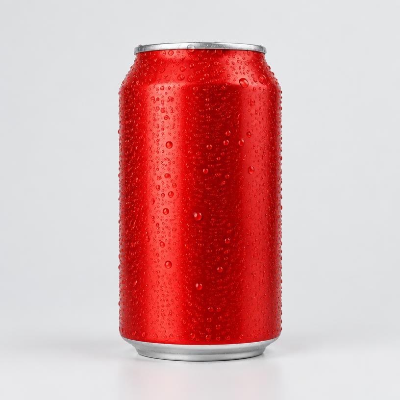 Soda